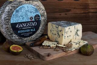 Un queso azul fue elegido ganador entre 4000 variedades: cuáles quedaron en la lista de los 10 mejores
