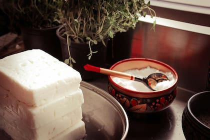 El queso cottage es la opción más saludable para una dieta equilibrada