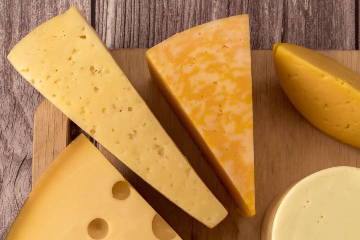 El queso que fue retirado se vendió en Costco, región noroeste