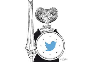Comienza la segunda "tuiterlectura" del año: asoma Don Quijote