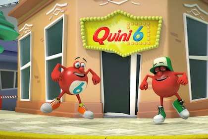 El Quini 6 es un juego de apuestas que puede jugarse desde todo el territorio argentino