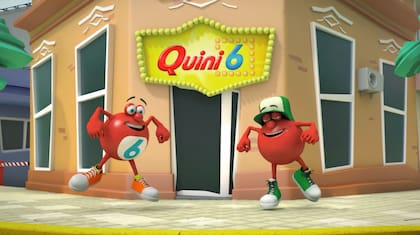 El Quini 6 tiene un ganador en los seis aciertos