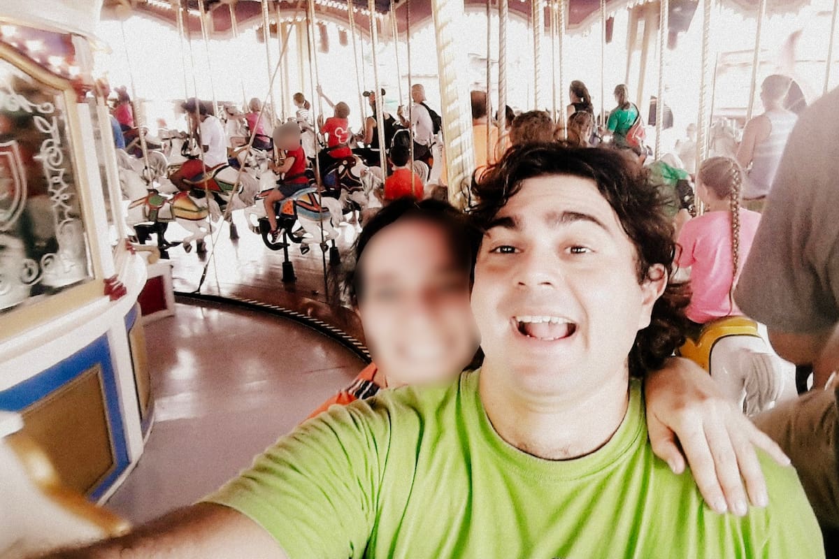 El quiropráctico Diego Mellino es investigado por presunto contrabando y su nombre apareció en la causa $LIBRA