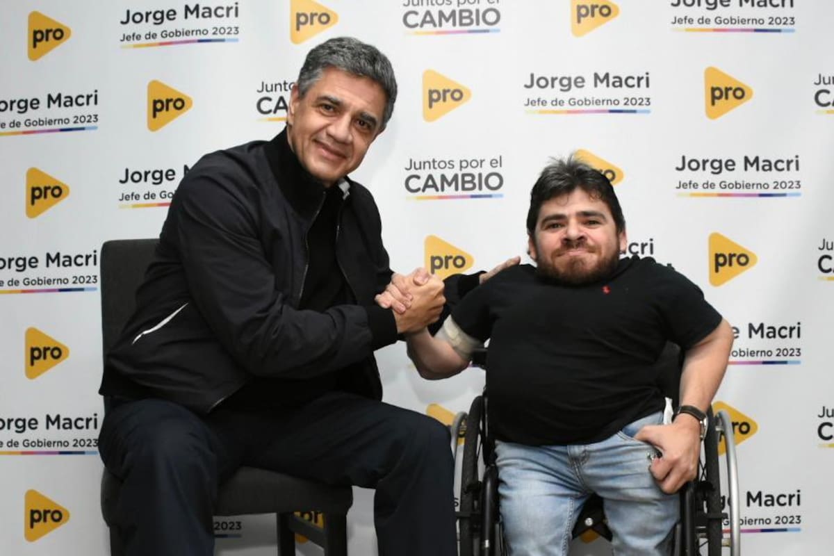 El radicalismo sostiene que Rinaldi promueve la homofobia, el machismo y la “discriminación” de personas que viven en villas