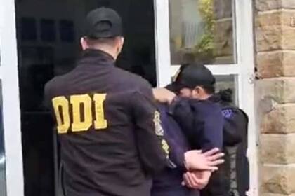 El radiólogo Juan Carlos Salas fue detenido por la DDI de Mar del Plata luego de que se le probaran dos delitos por abuso sexual