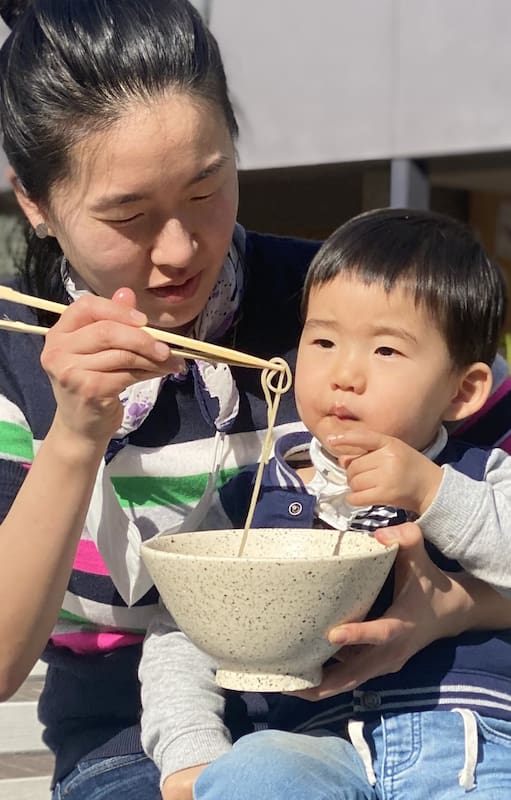 El ramen es el más éxitoso de Buenos Aires