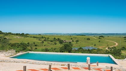 El rancho La Tertulia, de Susana Giménez, su hogar en Punta del Este