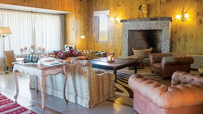 El rancho La Tertulia, de Susana Giménez, su hogar en Punta del Este