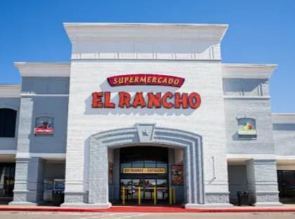 El Rancho Supermercados tiene 28 sucursales en Texas