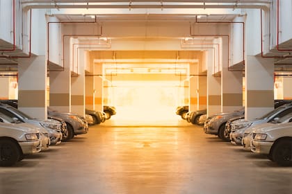 El rango de precios se ubica entre los $10.000 y los $130.000 mensuales, según la ubicación y las prestaciones