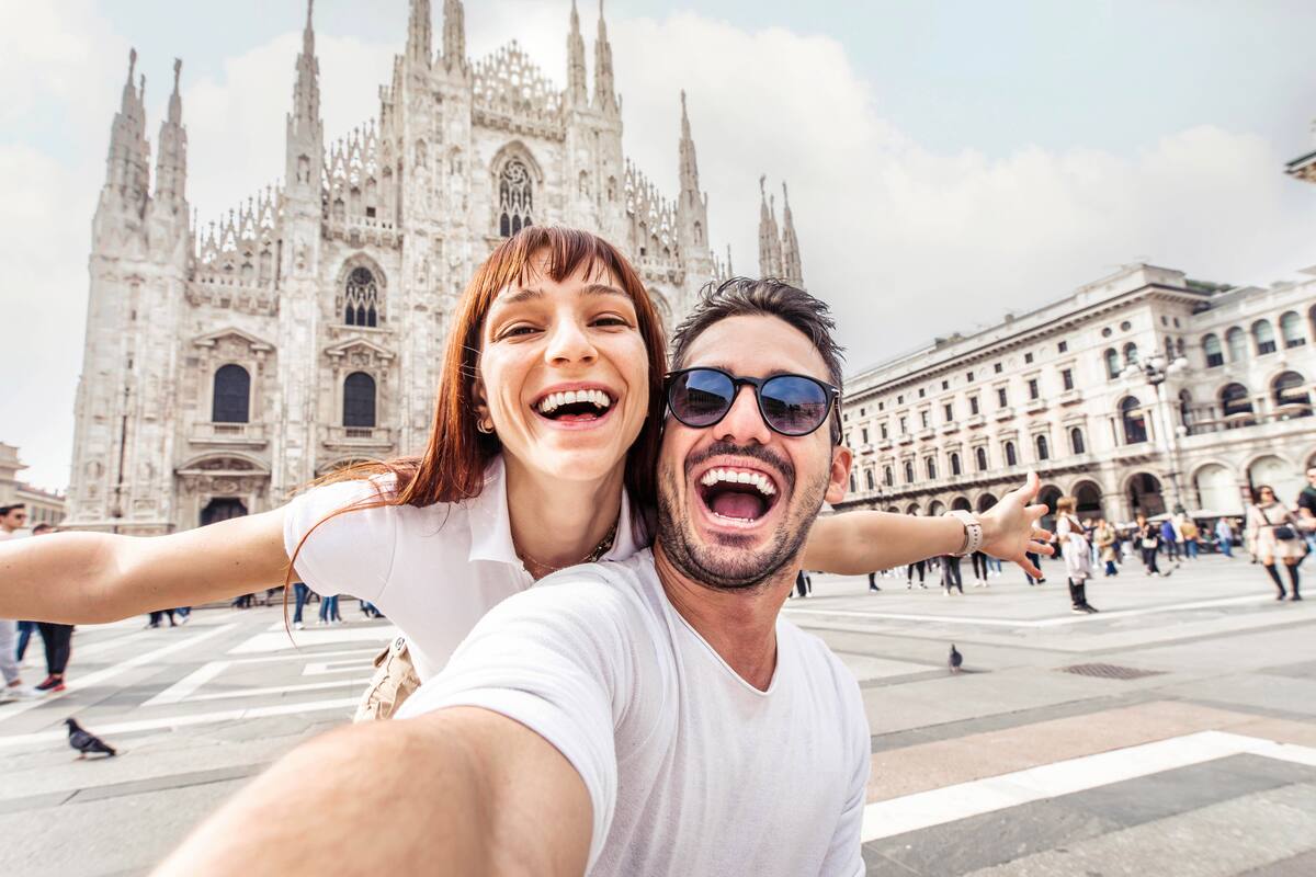 El ranking de las ciudades en que mejor se vive, de acuerdo a la IA