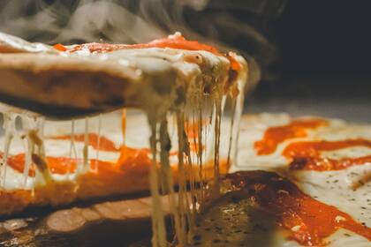 El ranking de las mejores pizzas en EE.UU. tuvo algunos resultados sorprendentes; California, Massachusetts y Nevada están entre los especialistas