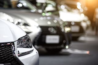 Autos 0km. Cuáles fueron los modelos más vendidos de marzo