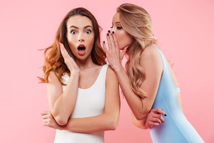 El ranking de los signos del Zodíaco más chismosos