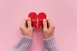 El ranking de los signos que no lloran por amor