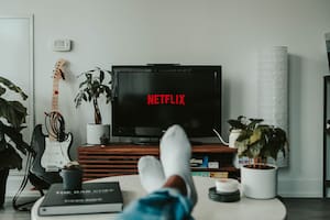 El ranking de Netflix en Estados Unidos incluye clásicos y películas más recientemente estrenadas