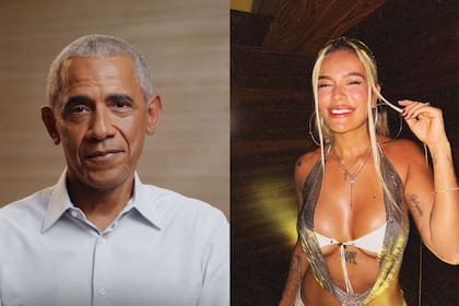 El ranking de Obama resalta la relevancia internacional de los ritmos latinos