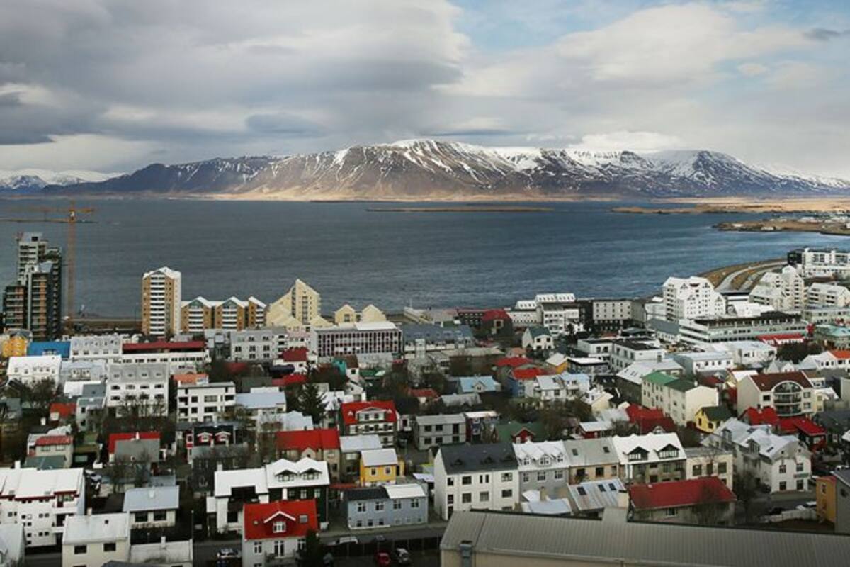 El ranking determinó cuáles son los diez mejores países para que las mujeres puedan vivir si quieren ir a la escuela, conseguir un trabajo y sentirse “empoderadas” políticamente