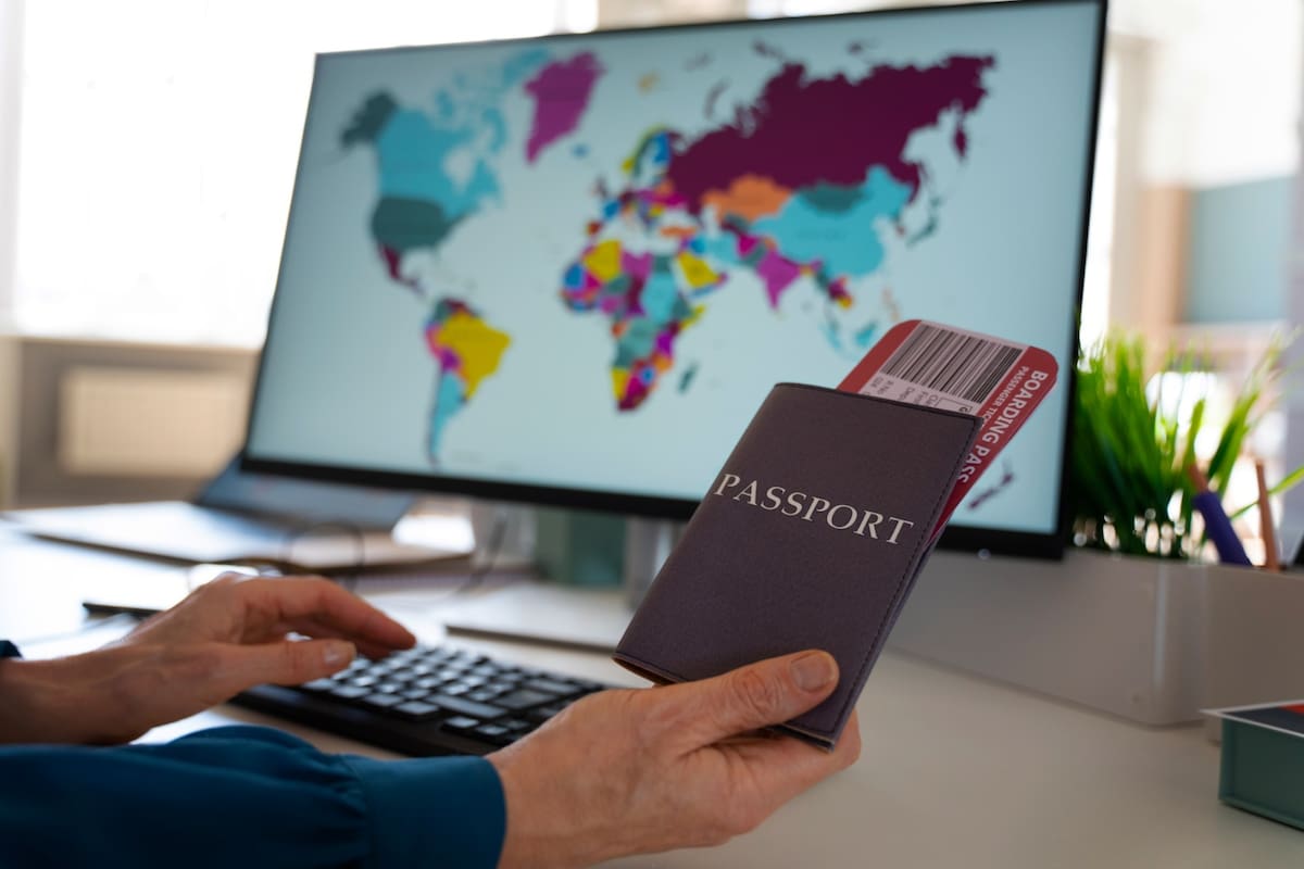 El ranking evaluó a 199 países y su acceso sin visa a otras naciones