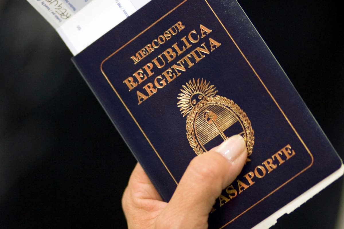 El ranking indica cuáles son los pasaportes más "fuertes" en función de la cantidad de países a los que pueden ingresar sus titulares sin necesitar visado