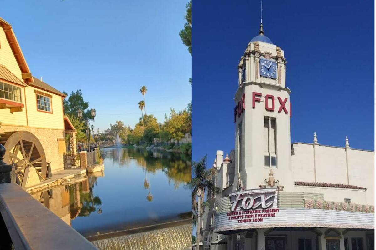 El ranking se elaboró con datos verificados entre 2022 y 2025