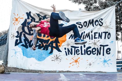 “El rap tiene una tradición de conciencia social”, explican las trabajadoras sociales del Gobierno