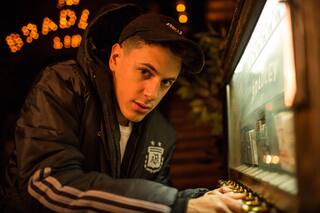 Final Nacional de la Red Bull Batalla de los Gallos: Acru y las claves del jurado