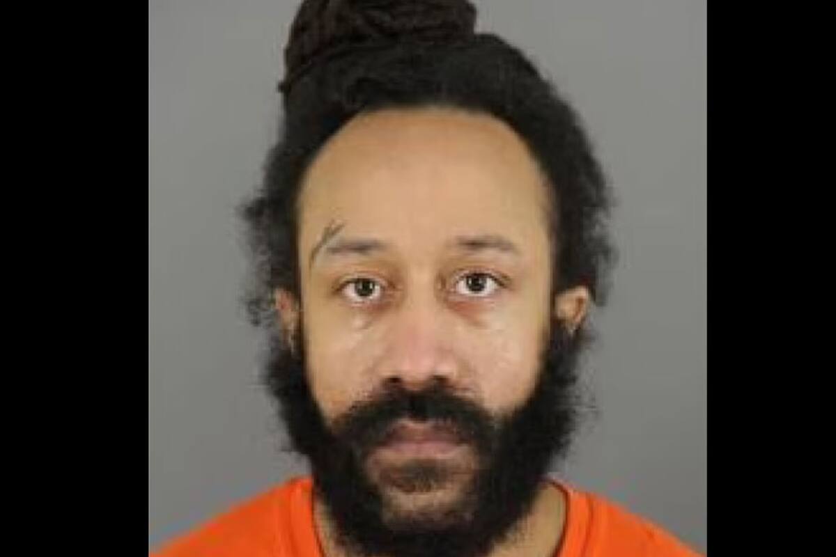 El rapero Darrell Brooks Jr, acusado por el ataque en Wisconsin