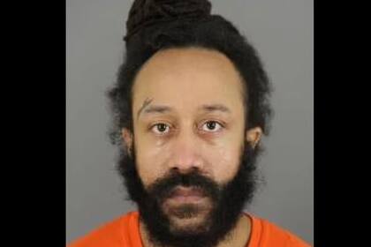 El rapero Darrell Brooks Jr, acusado por el ataque en Wisconsin