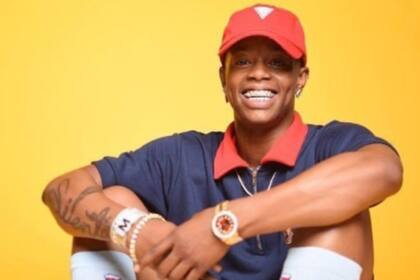 El rapero estadounidense Silentó fue detenido por el homicidio de su primo, un hombre de 34 años que apareció sin vida días atrás