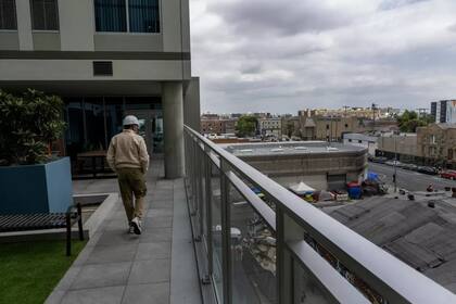 El rascacielos estará equipado con diversos amenities para que la vida de sus residentes sea más cómoda