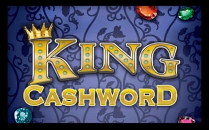 El raspadito King Cashword se creó en 2025 y cuenta con premios que van desde los US$20 hasta el millón