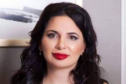 El rastro de Ruja Ignatova se perdió en 2017, cuando tomó un vuelo de Sofía a Atenas.