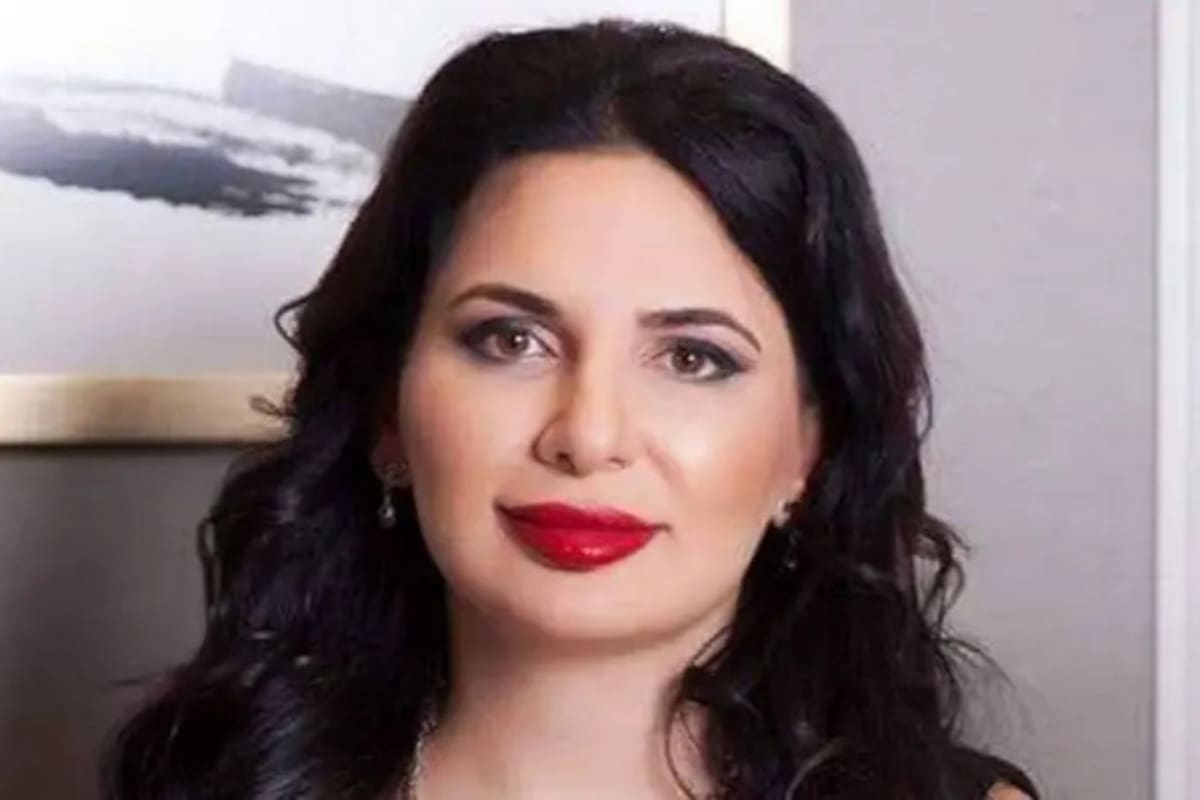 El rastro de Ruja Ignatova se perdió en 2017, cuando tomó un vuelo de Sofía a Atenas. (Foto: Shutterstock)