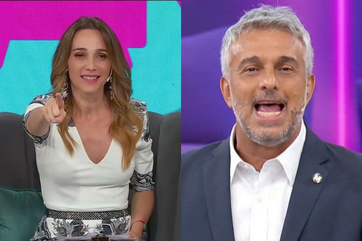 El rating de la tarde del martes: quién ganó