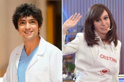 El rating de la TV: cómo fue la competencia entre Doctor Milagro y ShowMatch