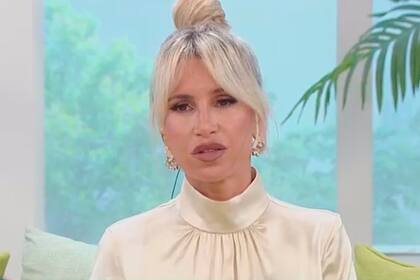 El rating de la TV: la guerra en Ucrania se filtró en Flor de equipo y los números escalaron