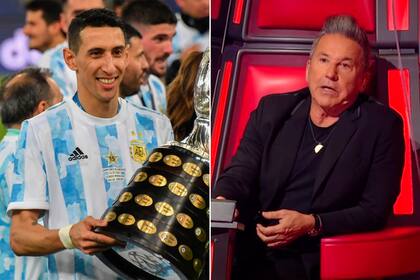 El rating de la TV: un fin de semana entre el pico histórico de la Selección Nacional y la gran marca de La Voz Argentina