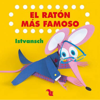 El ratón más famoso es un gran coleccionista