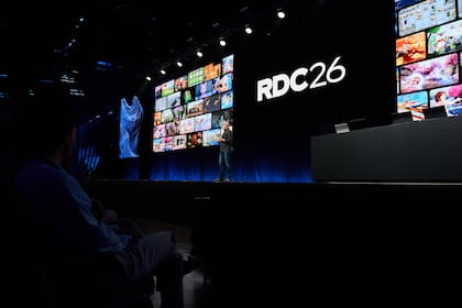El RDC26 dejó una batería de anuncios
