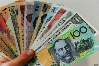 El real brasileño ocupa el primer lugar en el ranking