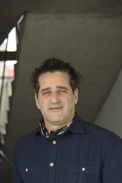 "El Real Estate y el Retail tienen un hilo conductor que tiene que ver con la forma en que quiere vivir la gente"