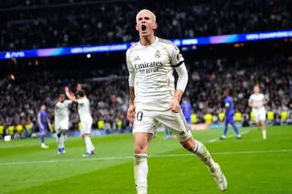El Real Madrid de Franco Mastantuono buscará un triunfo para clasificarse entre los ocho primeros de la etapa de liga de la Champions
