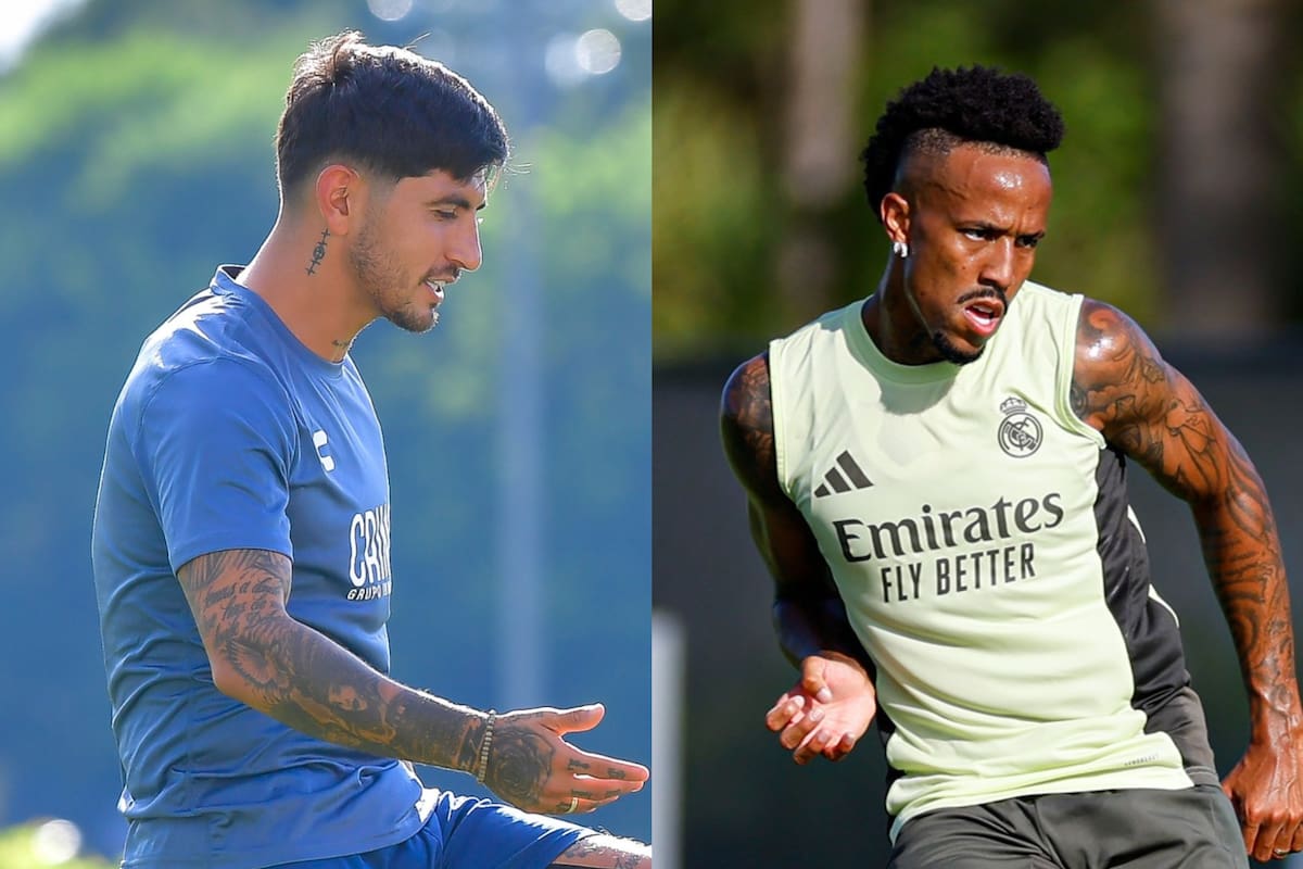 El Real Madrid se encuentra como el gran favorito del Grupo H. Foto: X @pachuca @realmadrid