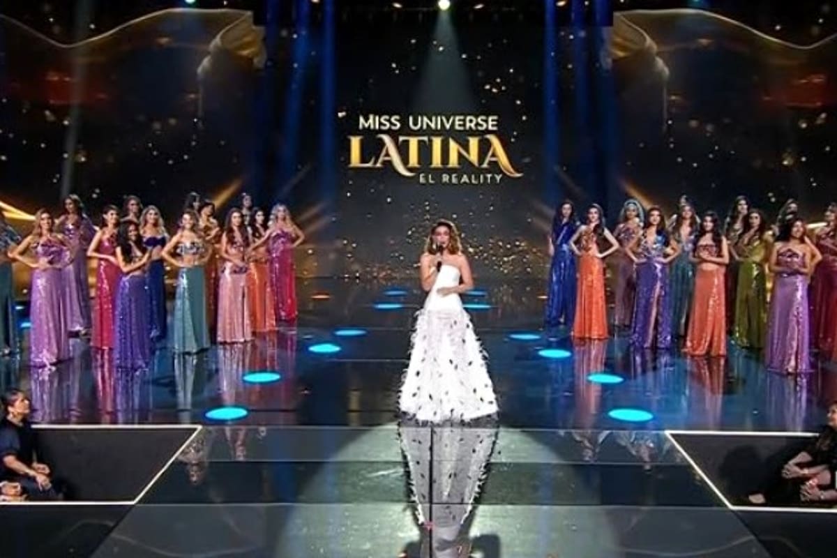 El reality comenzó el pasado 3 de junio y ya despidió a tres concursantes