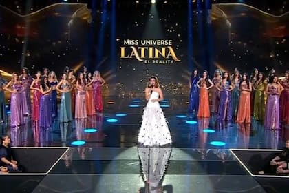 El reality comenzó el pasado 3 de junio y ya despidió a tres concursantes