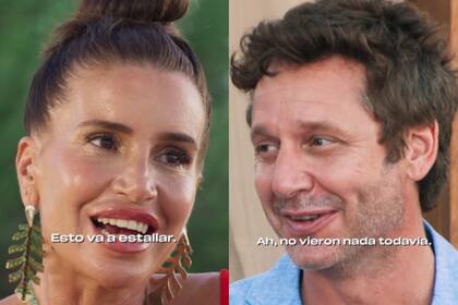 El reality conducido por Peña y Vicuña llegará "próximamente" a Prime Video (Foto: Captura de video / Instagram @primevideolat)