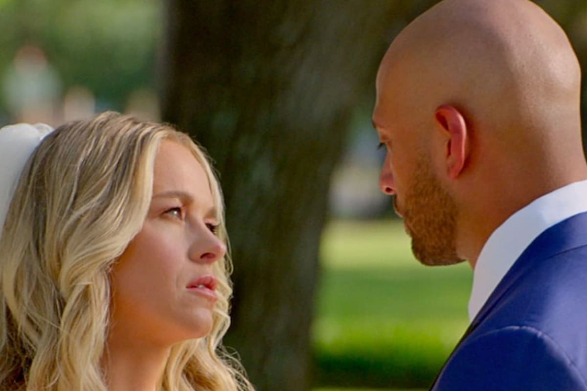 El reality Love is Blind llega a la Argentina y Netflix abrió la convocatoria para inscribirse (Foto: Instagram @chenetflix)