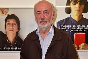 Murió Bertrand Blier, el director francés que hizo un culto de la comedia negra