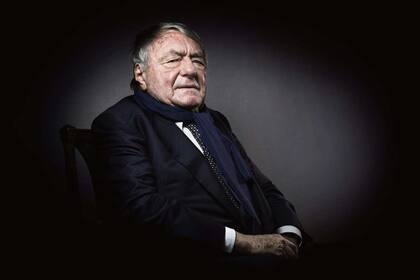 El realizador de una obra monumental